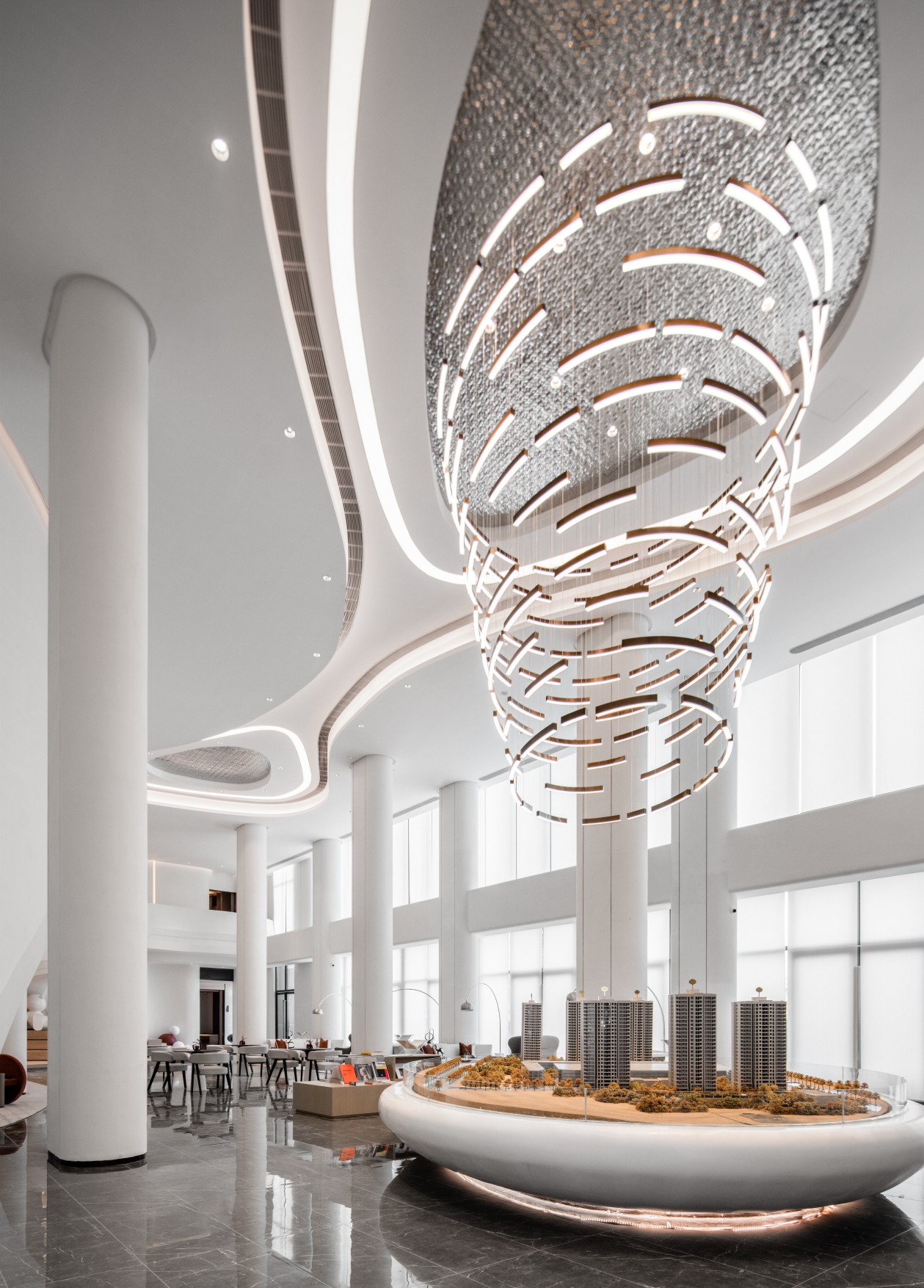 重慶金輝江山云著