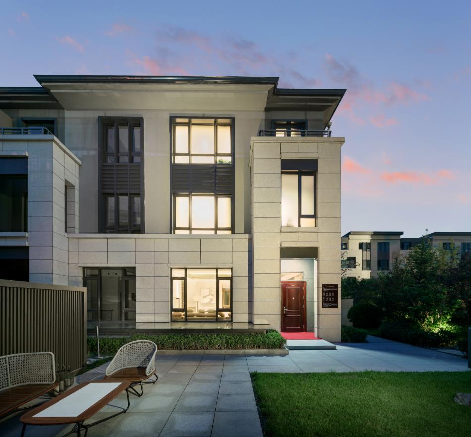 1596606500988815.jpg 金輝中央云著項目實景圖