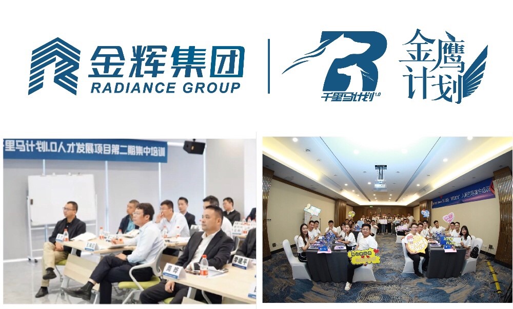 金輝集團金鷹計劃 金輝集團金鷹計劃