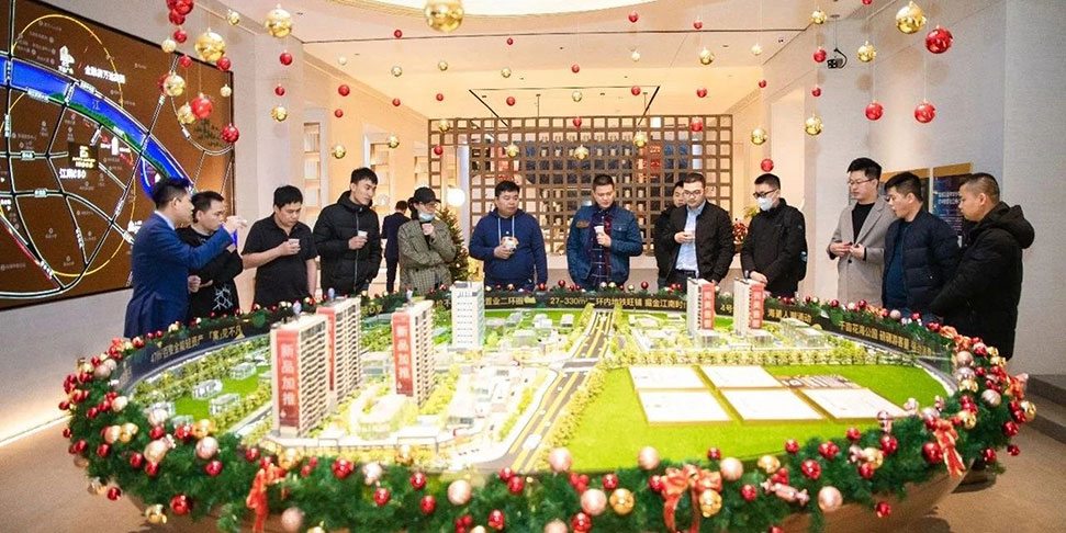 閩南媒體金輝集團(tuán)華南區(qū)域巡禮 閩南媒體金輝集團(tuán)華南區(qū)域巡禮