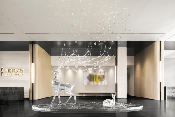 金輝地產(chǎn)鹿鳴長灘 金輝地產(chǎn)鹿鳴長灘