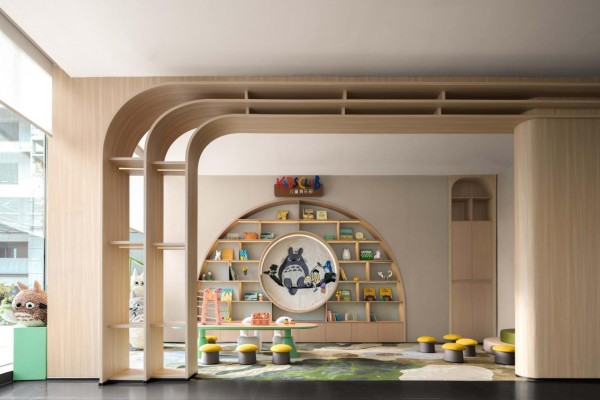 金輝地產(chǎn)鹿鳴長灘 金輝地產(chǎn)鹿鳴長灘