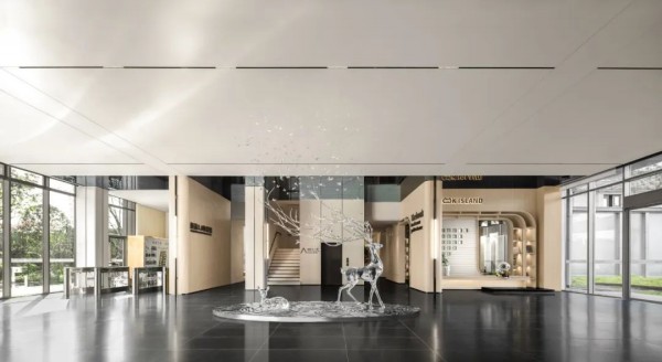 金輝地產(chǎn)鹿鳴長灘 金輝地產(chǎn)鹿鳴長灘