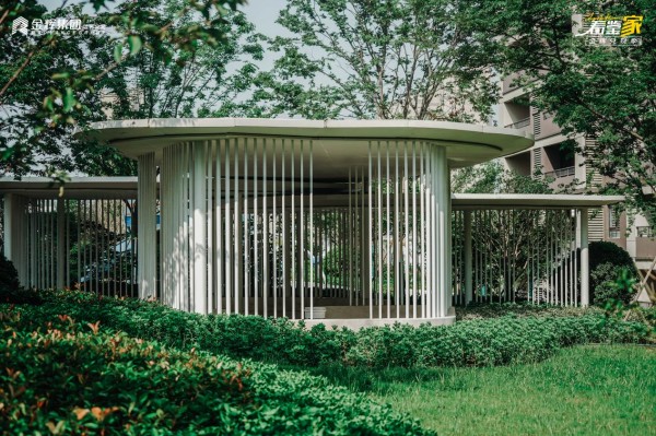 徐州金輝信步蘭庭實(shí)景圖 徐州金輝信步蘭庭實(shí)景圖