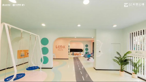 1687662336152578.jpg 金輝地產(chǎn)上饒?zhí)燹仍骗Z實(shí)景展示區(qū)